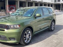 دودج دورانجو